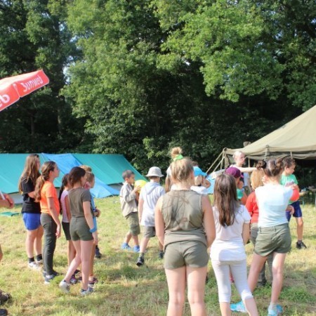 IMG 2609  Small - Scouts en Gidsen Zaventem 